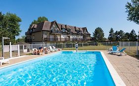 Residence Goelia Green Panorama